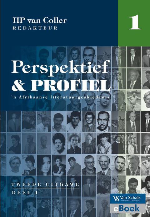 Perspektief En Profiel (Volume 1)