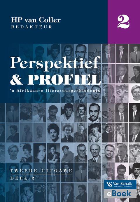 Perspektief En Profiel (Volume 2)