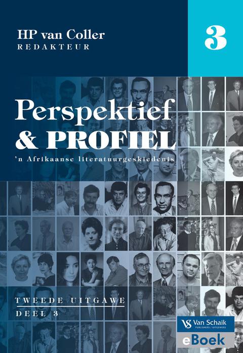 Perspektief En Profiel (Volume 3)