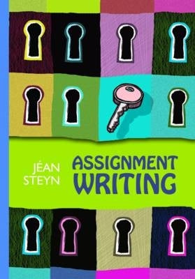 Assignment Writing