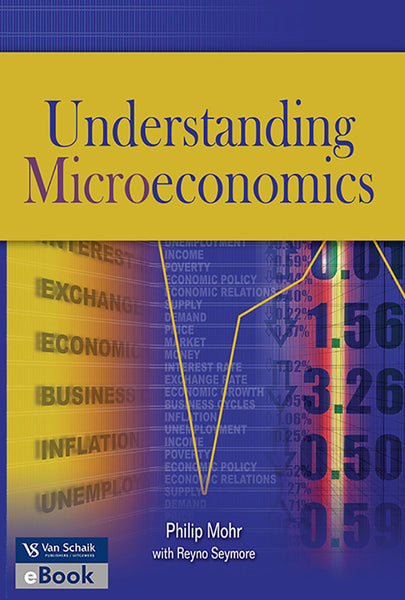 Understanding Microeconomics 1