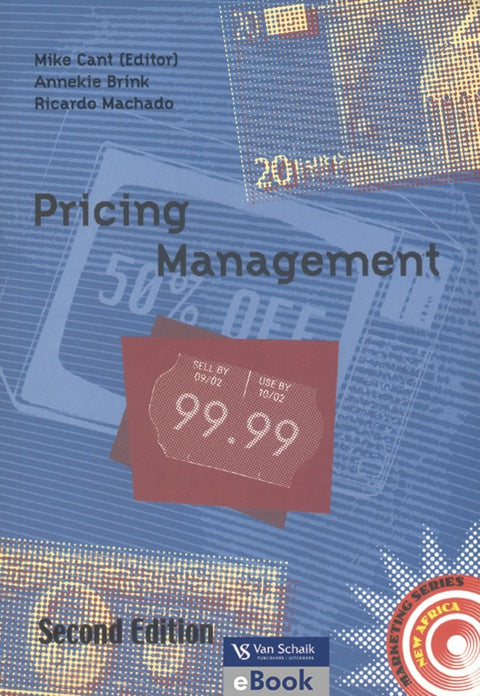 Pricing Management