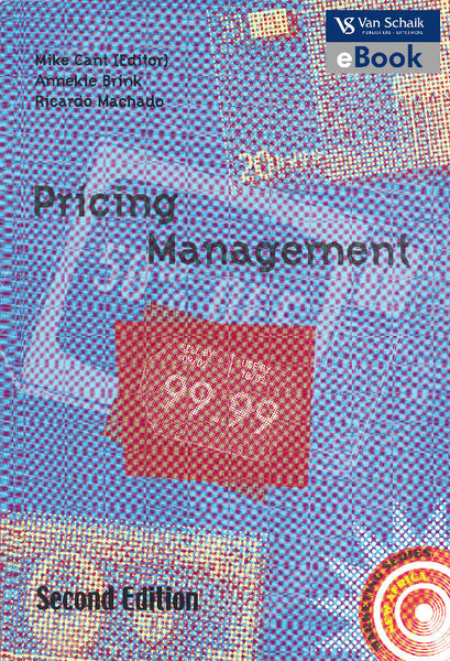 Pricing Management 2/E