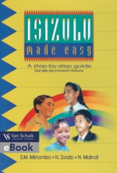 Isizulu Made Easy