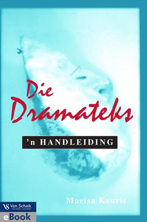 Dramateks N Handleiding