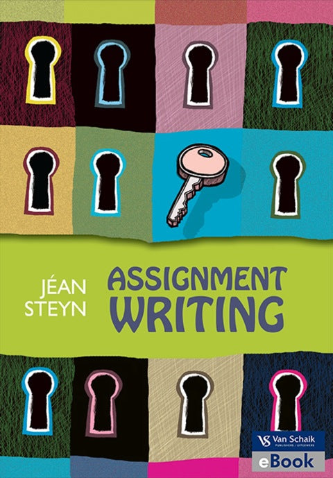 Assignment Writing