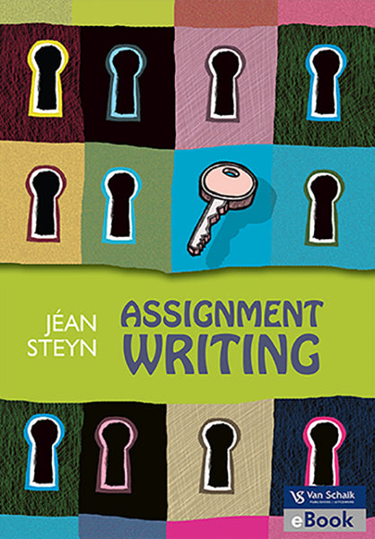 Assignment Writing