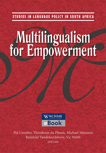 Multilingualism for Empowerment