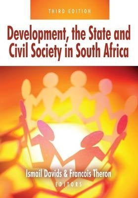 Development the State and Civil Society in SA