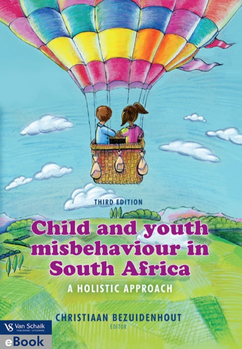 Child and Youth Misbehaviour in SA