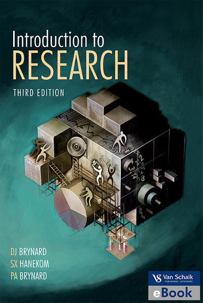 Introduction to Research 3/E