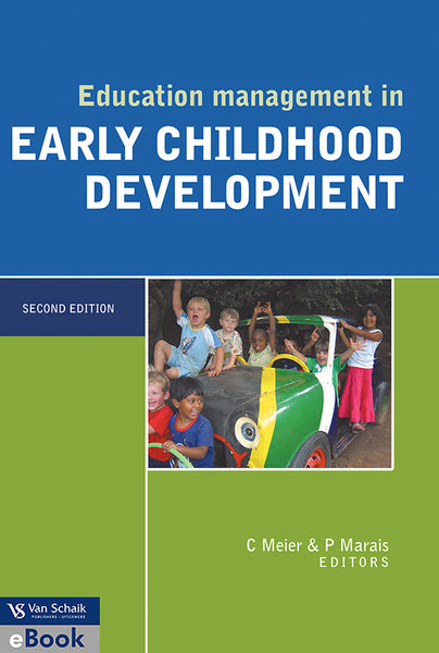 Education Management in Early Childhood Development