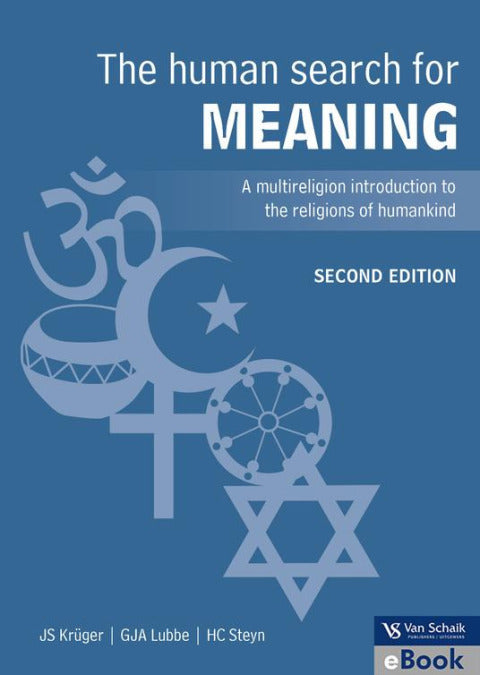 Human Search for Meaning