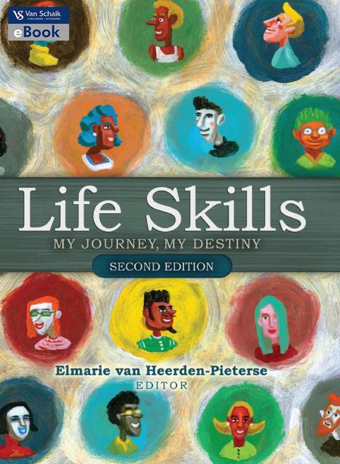 Life Skills My Journey My Destiny