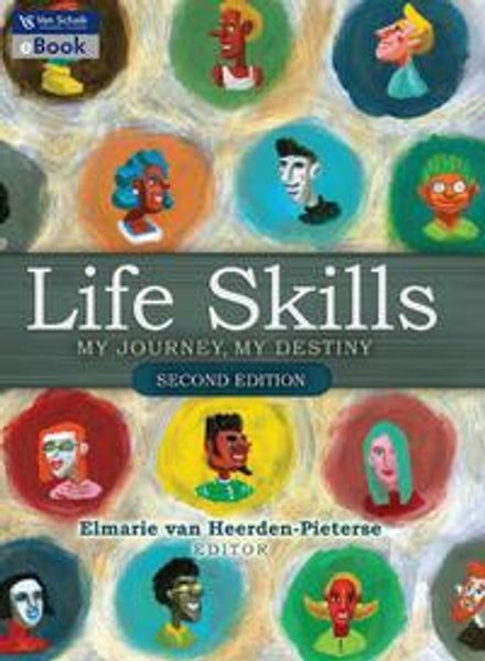 Life Skills - My Journey; My Destiny 2/E