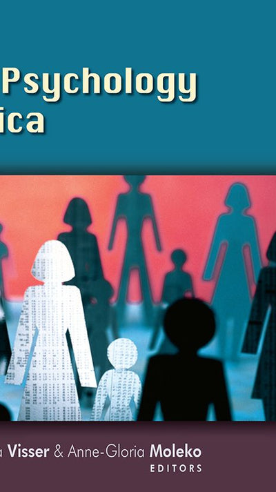 Community Psychology in South Africa