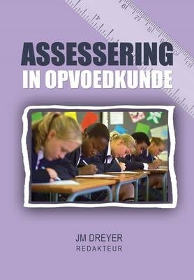 Assessering in Opvoedkunde