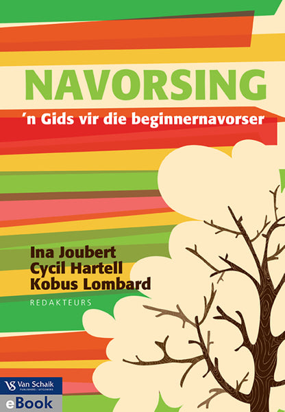 Navorsing N Gids vir Die Beginnernavorser