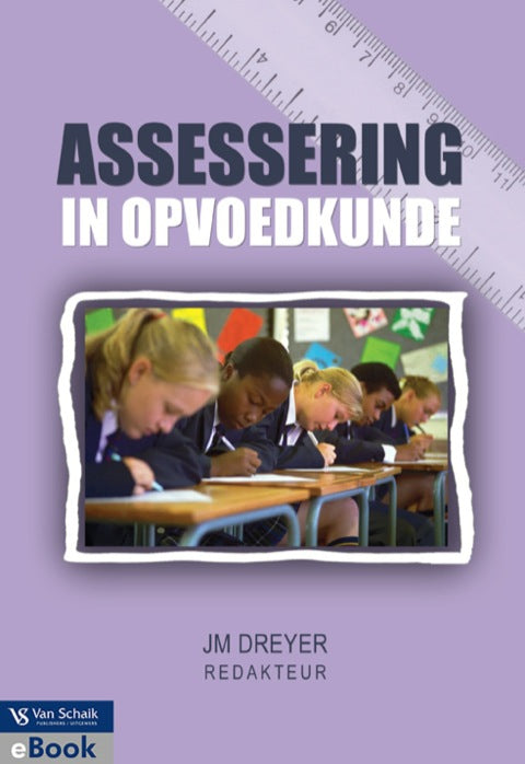 Assessering in Opvoedkunde