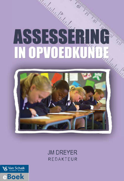 Assessering in Opvoedkunde
