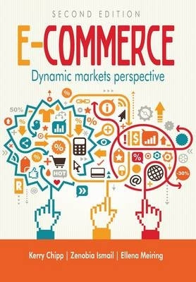 E Commerce Dynamic Markets Perspective