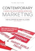 Contemporary Cases in SA Marketing