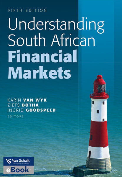 Understanding SA Financial Markets