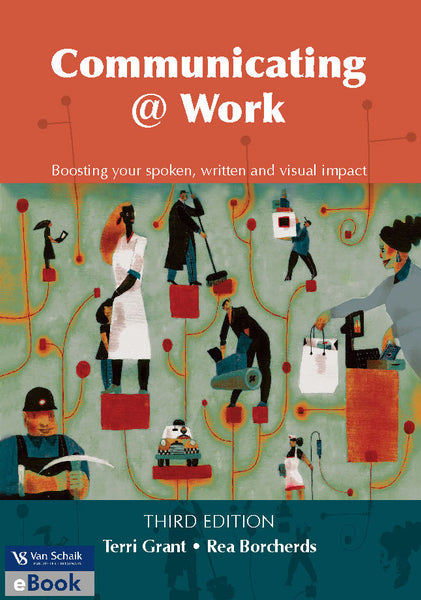 Communicating @ Work