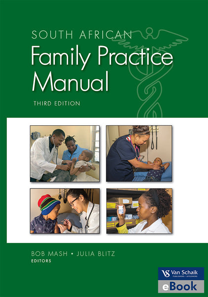 SA Family Practice Manual