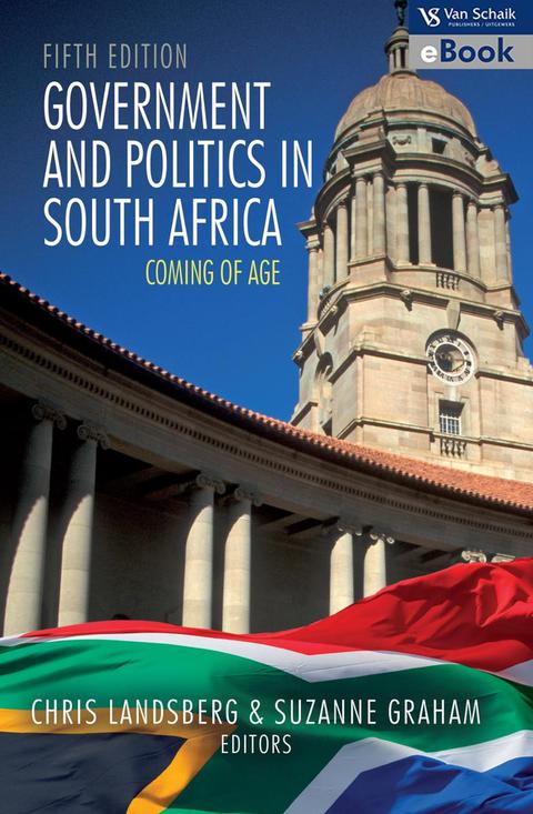 Government and Politics in the SA