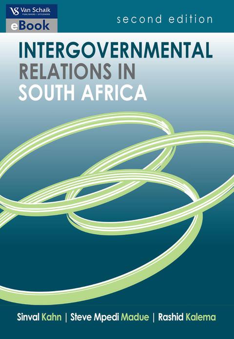 Intergovernmental Relations in SA