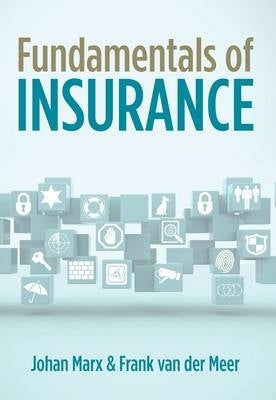 Fundamentals of Insurance
