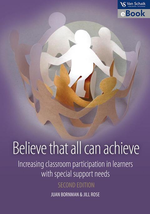 Believe That All Can Achieve