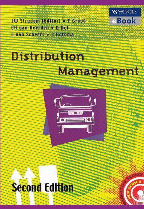 Distribution Management