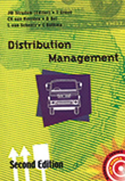 Distribution Management 2/E