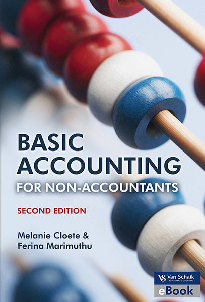 Basic Accounting for Non-Accountants 2