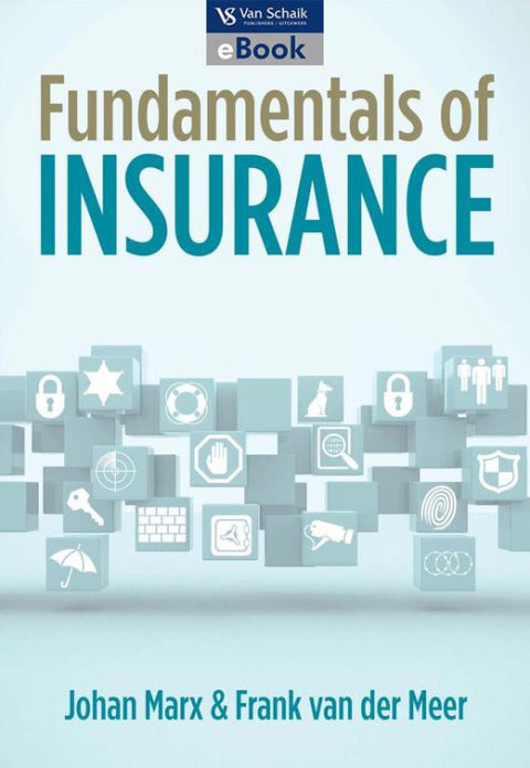 Fundamentals of Insurance