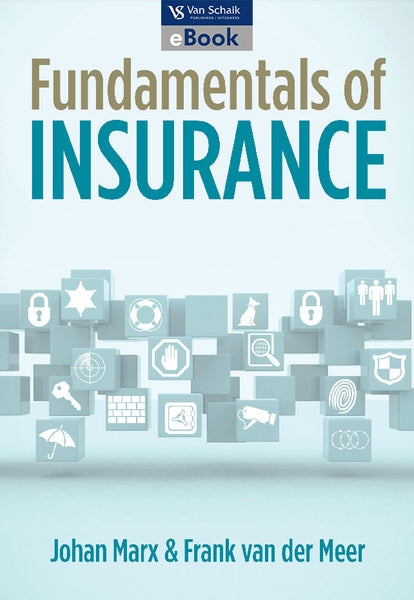 Fundamentals of Insurance