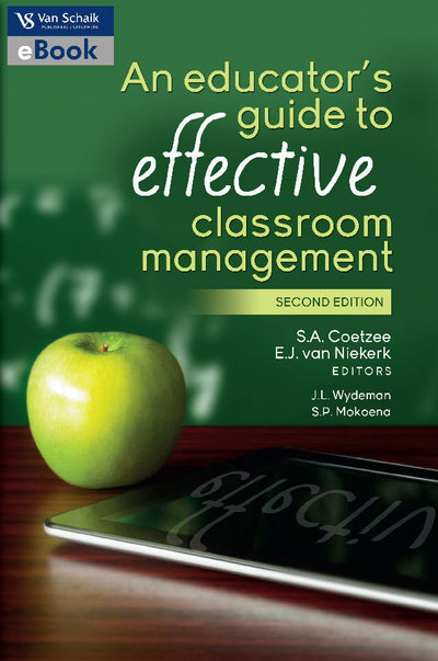 Educators Guide to Effective Classroom Management; an 2/E