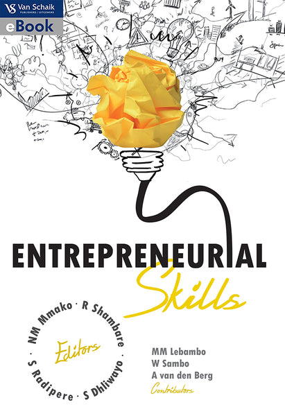 Entrepreneurial Skills