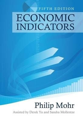 Economic Indicators (Unisa 2020 Use)
