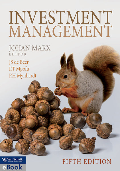 Investment Management 5/E