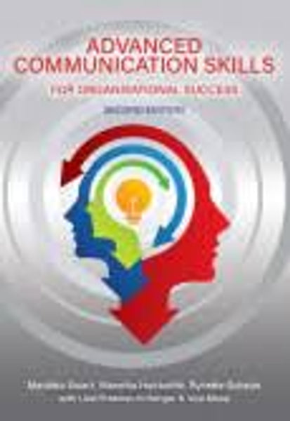 Advanced Communication Skills for Organisational Success 2/E