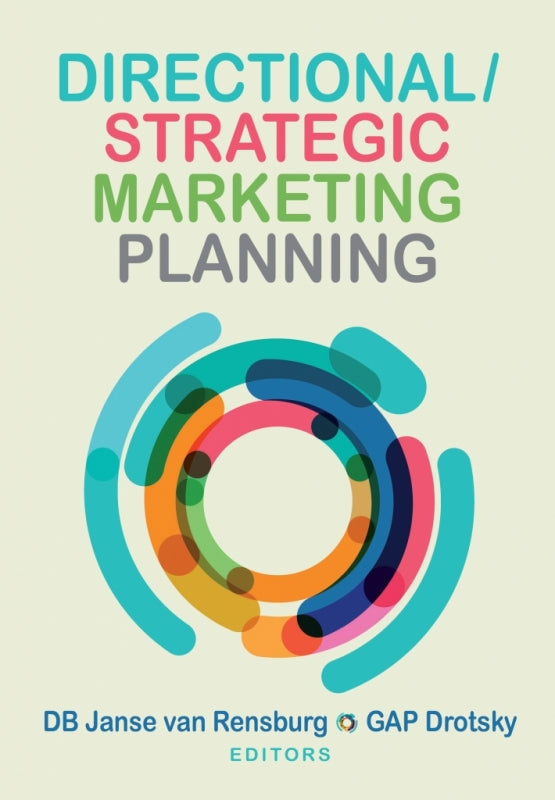 Directional Strategic Marketing Planning