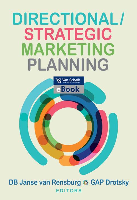 Directional Strategic Marketing Planning
