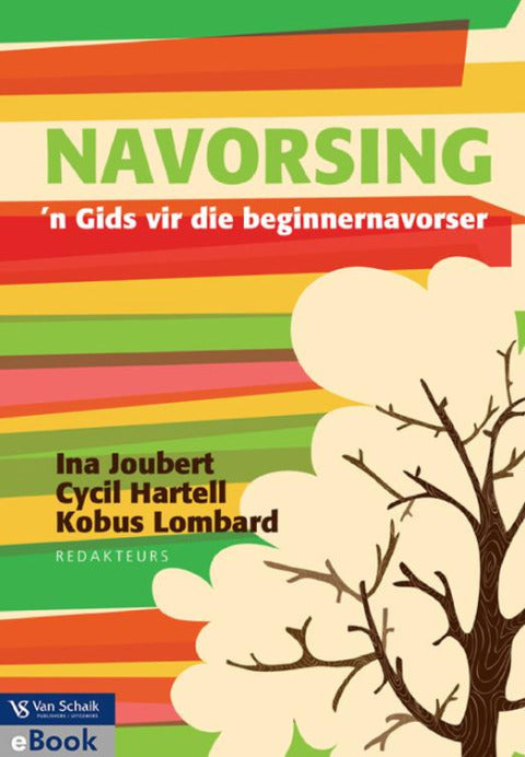 Navorsing N Gids vir Die Beginnernavorser