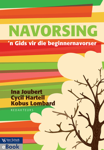 Navorsing N Gids vir Die Beginnernavorser