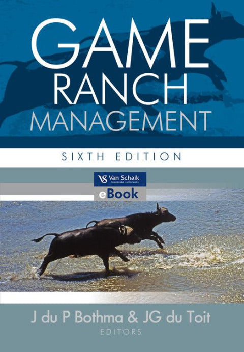 Game Ranch Management