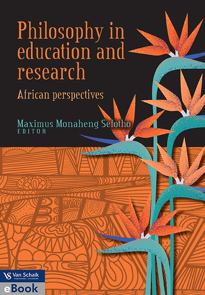 Philosophy in Education and Research - African Perspectives