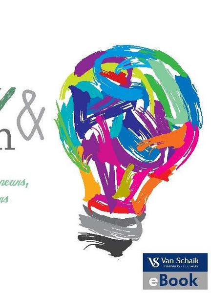 Exploring Creativity and Innovation